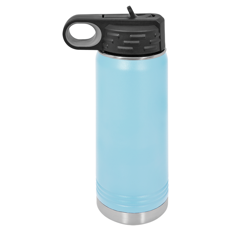 20oz Water Bottle