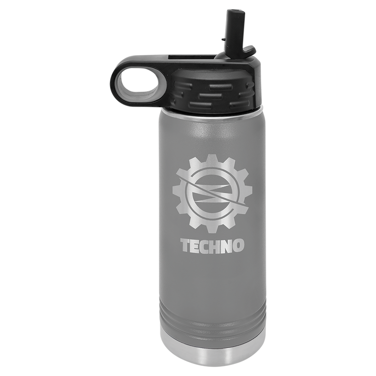 20oz Water Bottle