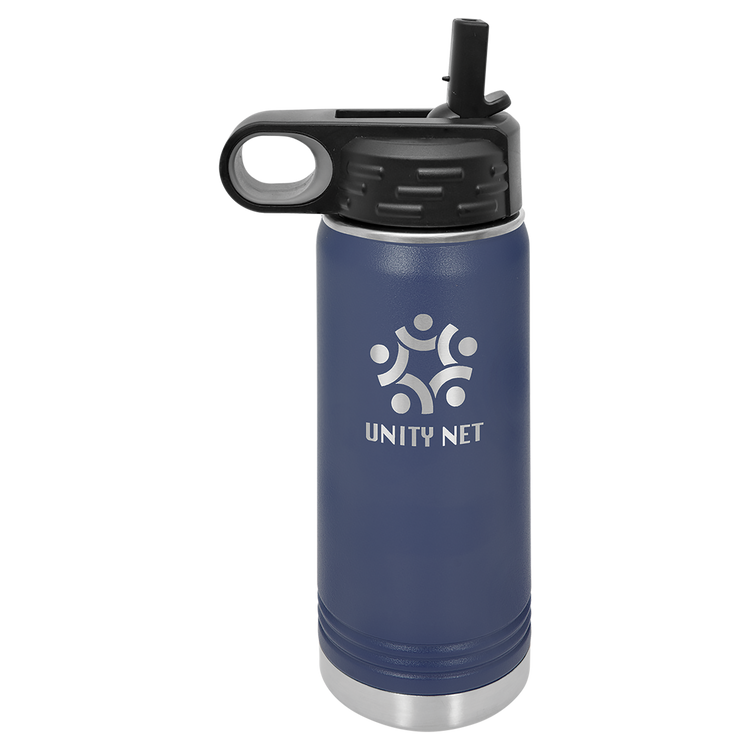 20oz Water Bottle