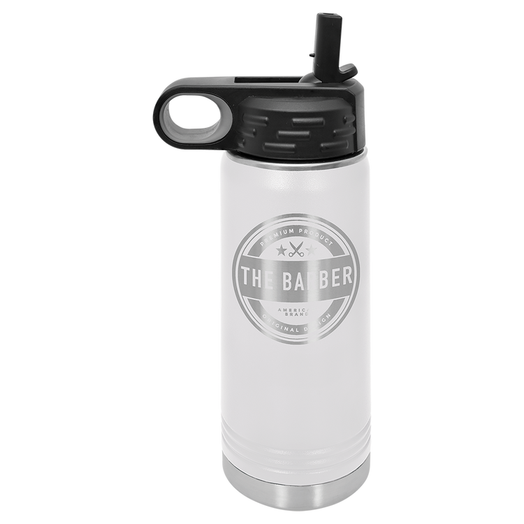 20oz Water Bottle