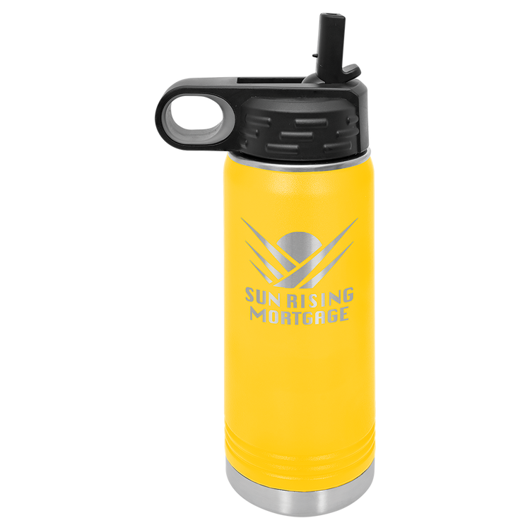 20oz Water Bottle